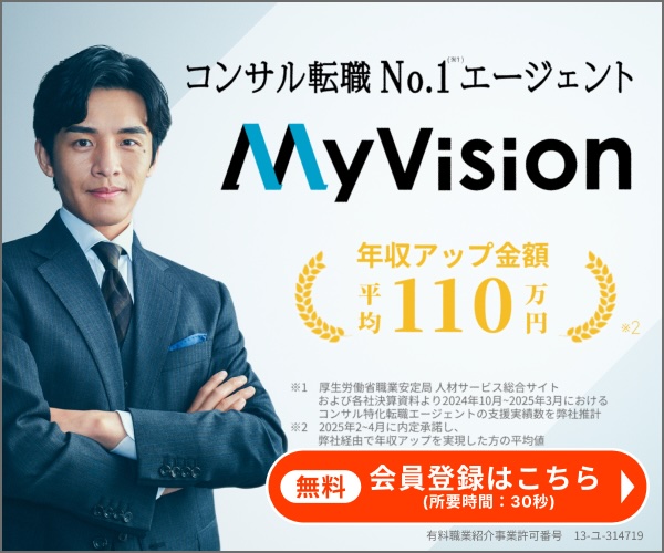 my-vision